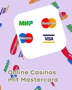 online casino mit mastercard